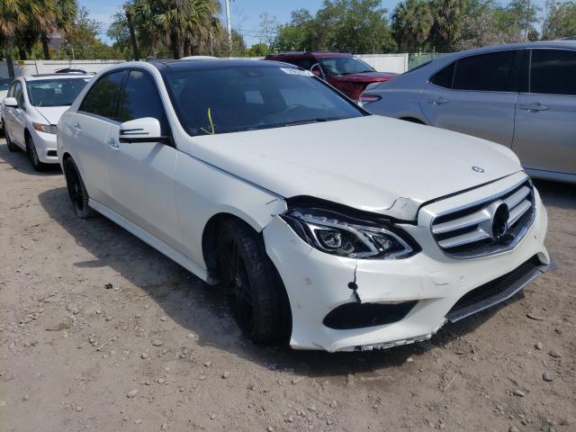 MERCEDES-BENZ E 350 2016 wddhf5kb4gb186188