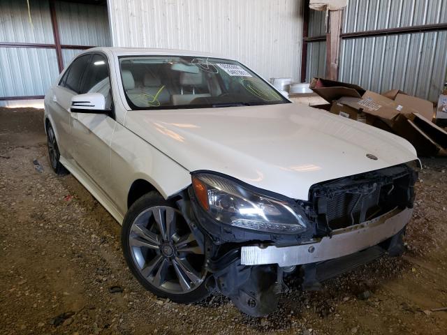 MERCEDES-BENZ E 350 2016 wddhf5kb4gb193674