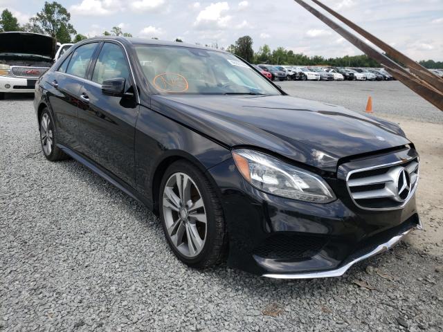 MERCEDES-BENZ E 350 2016 wddhf5kb4gb195134