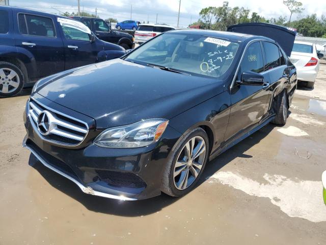 MERCEDES-BENZ E 350 2016 wddhf5kb4gb214944