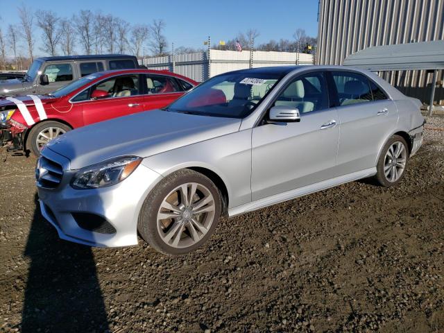 MERCEDES-BENZ E-CLASS 2016 wddhf5kb4gb221442