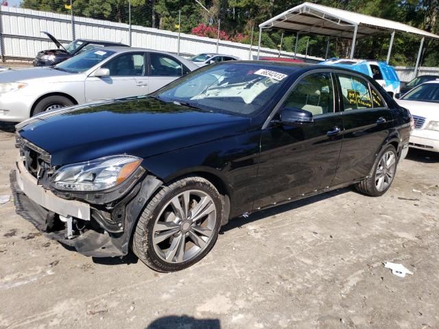 MERCEDES-BENZ E 350 2016 wddhf5kb4gb221571