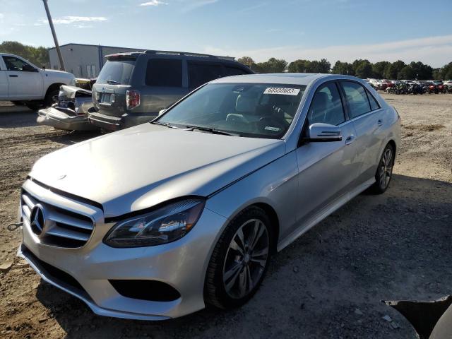 MERCEDES-BENZ E 350 2016 wddhf5kb4gb232781