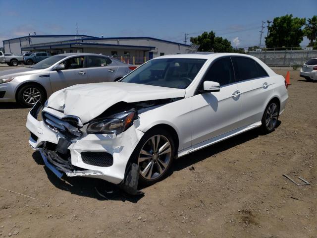 MERCEDES-BENZ E 350 2016 wddhf5kb4gb251198