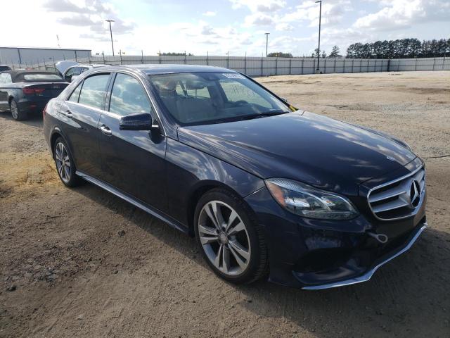 MERCEDES-BENZ E 350 2016 wddhf5kb4gb265828