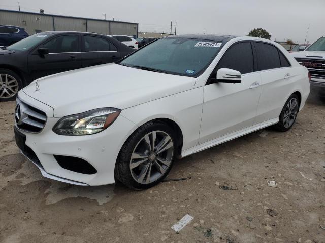 MERCEDES-BENZ E 350 2016 wddhf5kb4gb272858