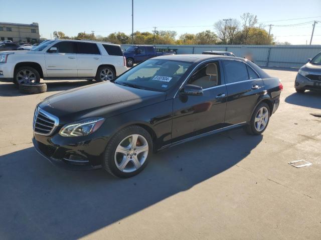 MERCEDES-BENZ E 350 2016 wddhf5kb4gb286131