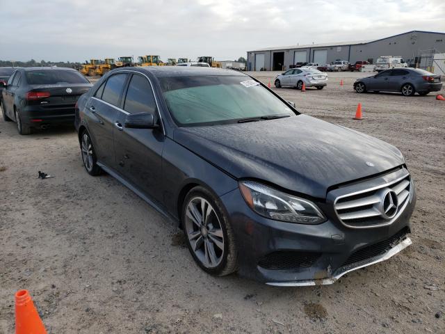 MERCEDES-BENZ E 350 2016 wddhf5kb4gb286906