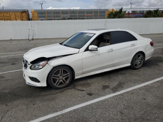 MERCEDES-BENZ E 350 2016 wddhf5kb4gb289689