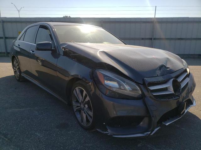 MERCEDES-BENZ E 350 2016 wddhf5kb4gb290146