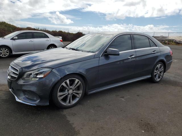 MERCEDES-BENZ E 350 2016 wddhf5kb4gb293533