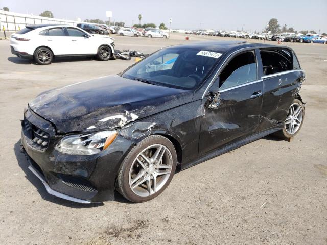 MERCEDES-BENZ E-CLASS 2016 wddhf5kb4gb298408