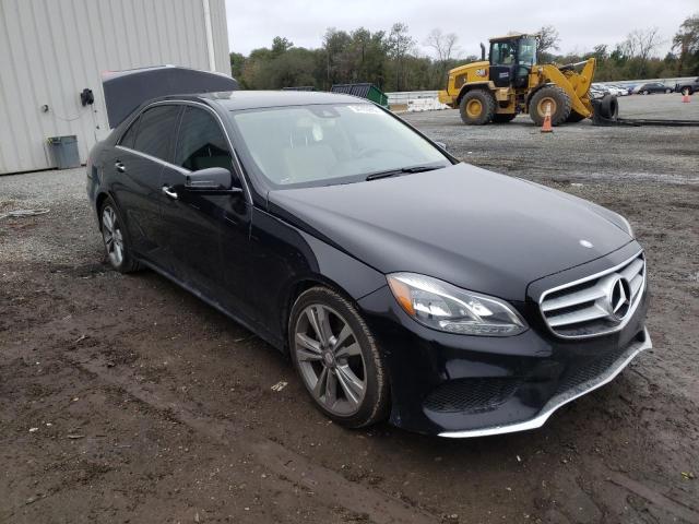 MERCEDES-BENZ E 350 2016 wddhf5kb4gb304322