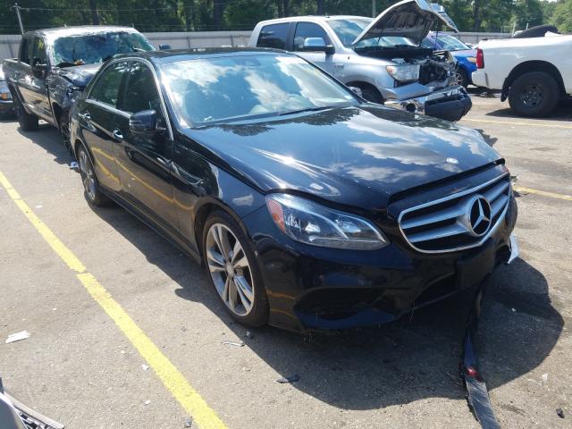 MERCEDES-BENZ E 350 2016 wddhf5kb4gb328149