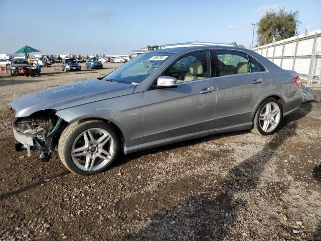 MERCEDES-BENZ E 350 2012 wddhf5kb5ca518767