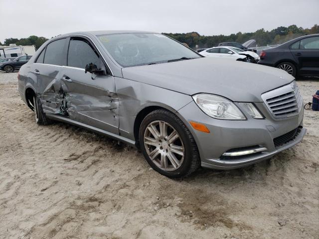 MERCEDES-BENZ E 350 2012 wddhf5kb5ca523774