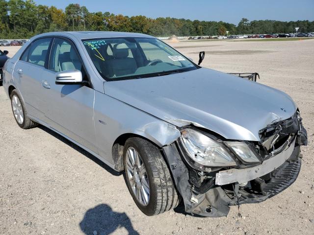 MERCEDES-BENZ E 350 2012 wddhf5kb5ca541692