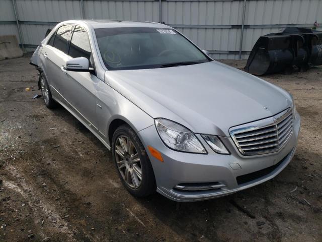 MERCEDES-BENZ E 350 2012 wddhf5kb5ca582209