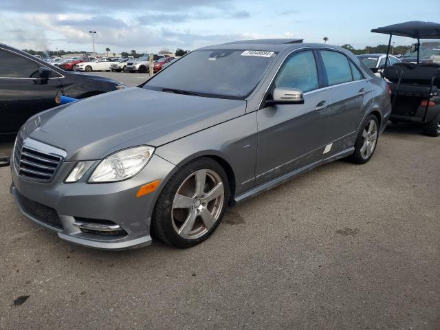 MERCEDES-BENZ E 350 2012 wddhf5kb5ca584123