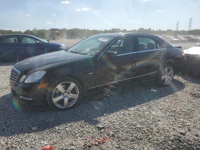 MERCEDES-BENZ E 350 2012 wddhf5kb5ca588575