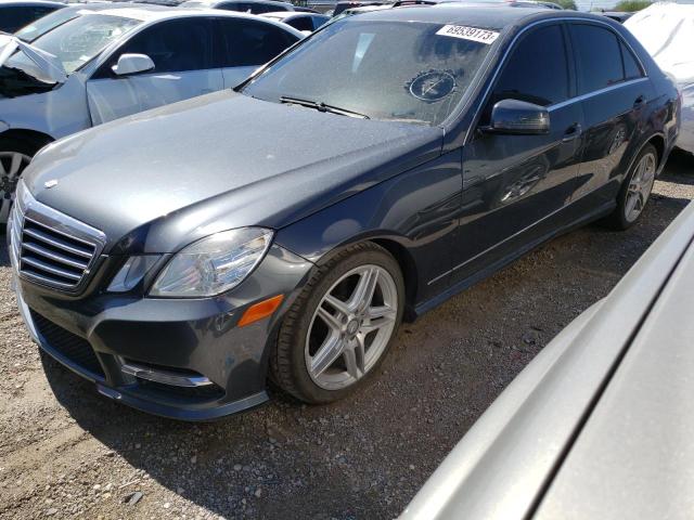 MERCEDES-BENZ E 350 2012 wddhf5kb5ca589337