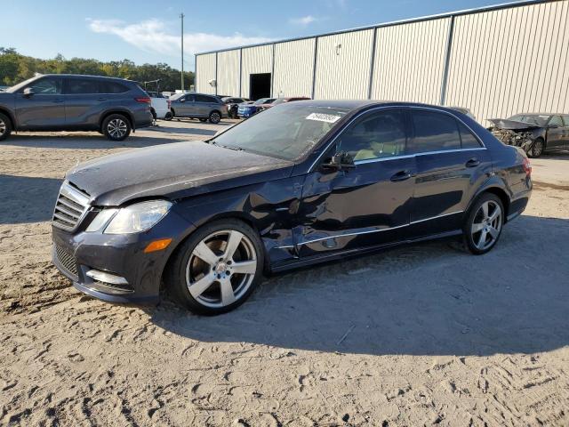 MERCEDES-BENZ E-CLASS 2012 wddhf5kb5ca589659