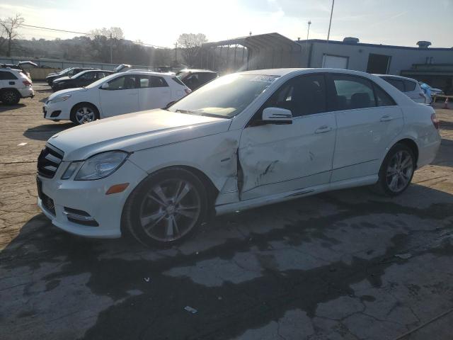 MERCEDES-BENZ E 350 2012 wddhf5kb5ca600482