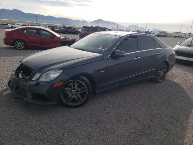 MERCEDES-BENZ E 350 2012 wddhf5kb5ca631098