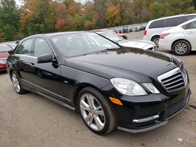 MERCEDES-BENZ E 350 2012 wddhf5kb5ca637001