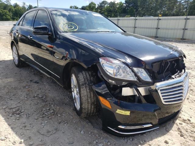 MERCEDES-BENZ E 350 2012 wddhf5kb5ca642621