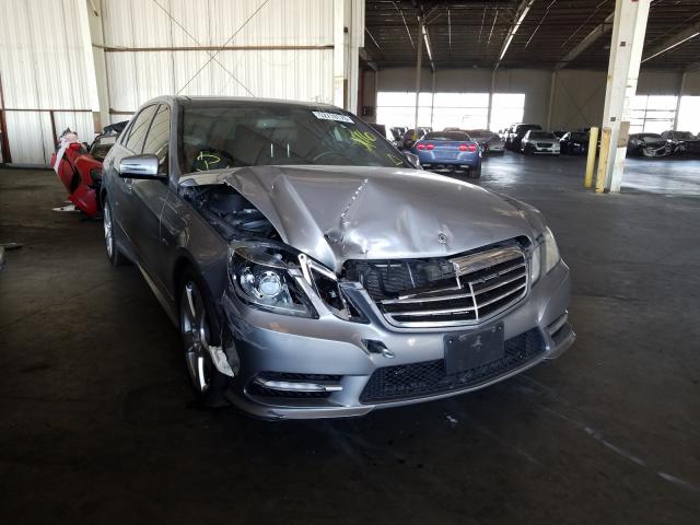 MERCEDES-BENZ E 350 2012 wddhf5kb5ca643137