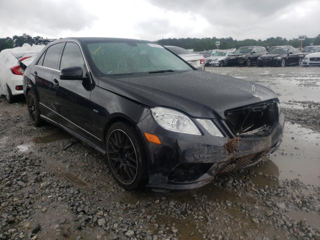 MERCEDES-BENZ E 350 2012 wddhf5kb5ca651125