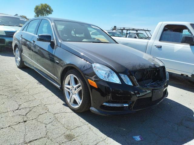 MERCEDES-BENZ E 350 2012 wddhf5kb5ca659905