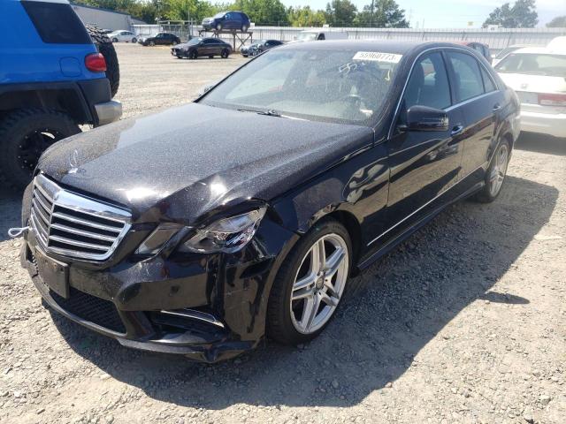 MERCEDES-BENZ E-CLASS 2013 wddhf5kb5da674468