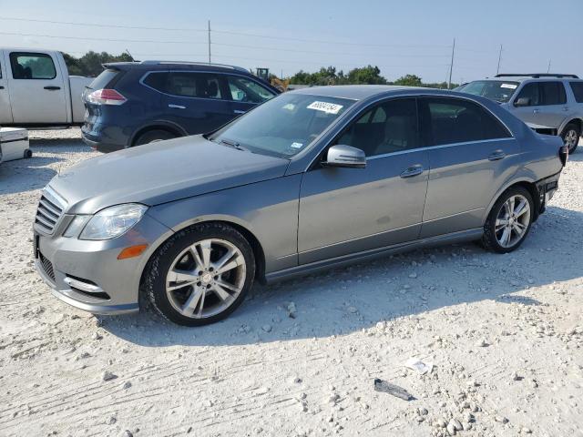 MERCEDES-BENZ E 350 2013 wddhf5kb5da685261