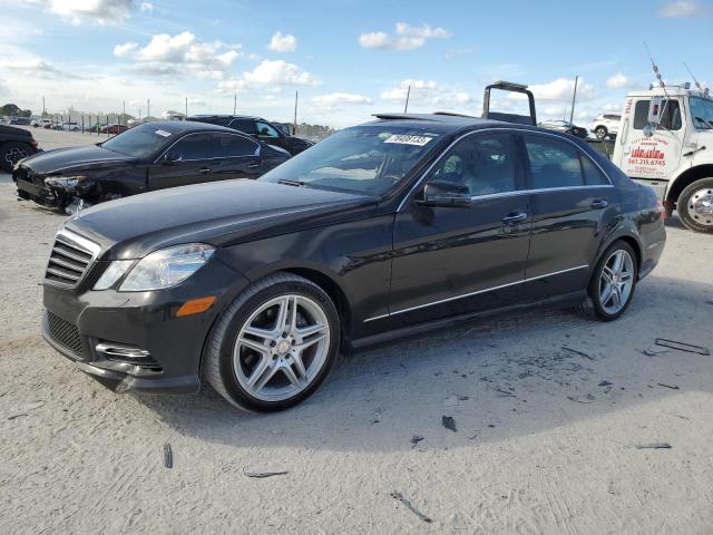 MERCEDES-BENZ E-CLASS 2013 wddhf5kb5da717576