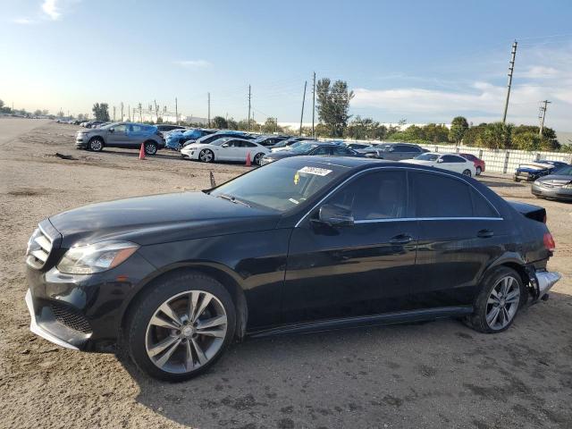 MERCEDES-BENZ E 350 2014 wddhf5kb5ea778220