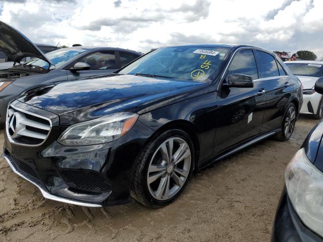 MERCEDES-BENZ E 350 2014 wddhf5kb5ea794790