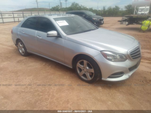 MERCEDES-BENZ E 350 2013 wddhf5kb5ea798449