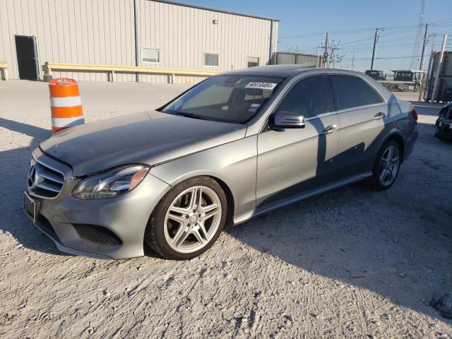 MERCEDES-BENZ E-CLASS 2014 wddhf5kb5ea799276