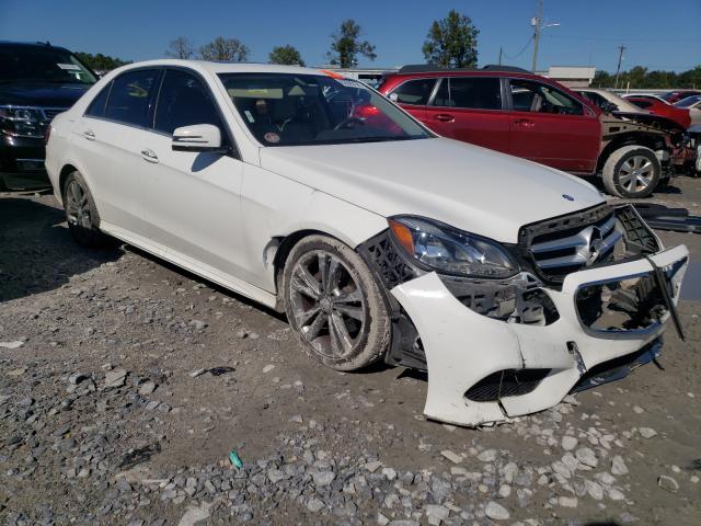 MERCEDES-BENZ E 350 2014 wddhf5kb5ea799309