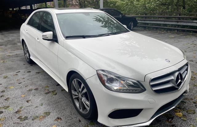 MERCEDES-BENZ E 350 2014 wddhf5kb5ea814553