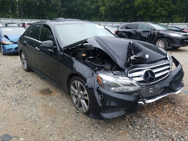 MERCEDES-BENZ E 350 2014 wddhf5kb5ea817839