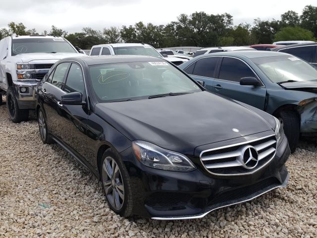 MERCEDES-BENZ E 350 2014 wddhf5kb5ea822264