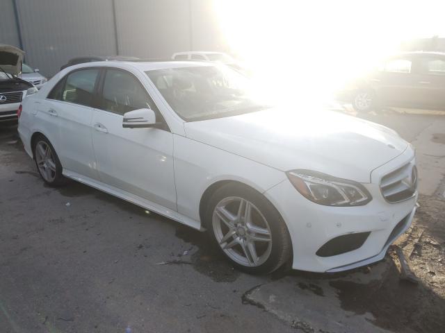 MERCEDES-BENZ E 350 2014 wddhf5kb5ea841025