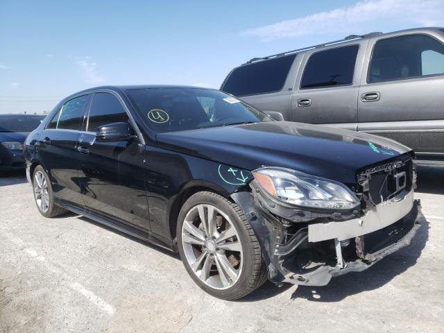 MERCEDES-BENZ E 350 2014 wddhf5kb5ea857449