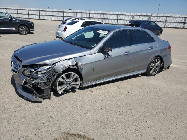 MERCEDES-BENZ E-CLASS 2014 wddhf5kb5ea860741