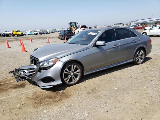 MERCEDES-BENZ E 350 2014 wddhf5kb5ea880097