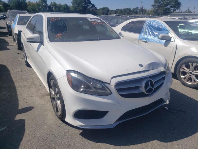 MERCEDES-BENZ E 350 2014 wddhf5kb5ea890726