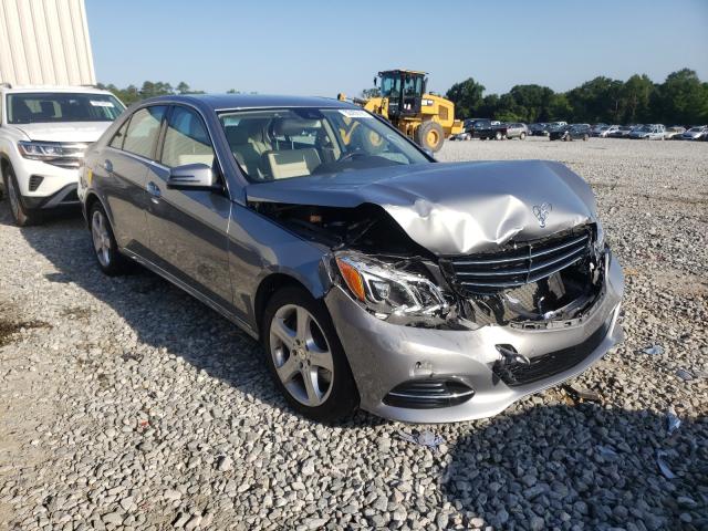 MERCEDES-BENZ E 350 2014 wddhf5kb5ea905841